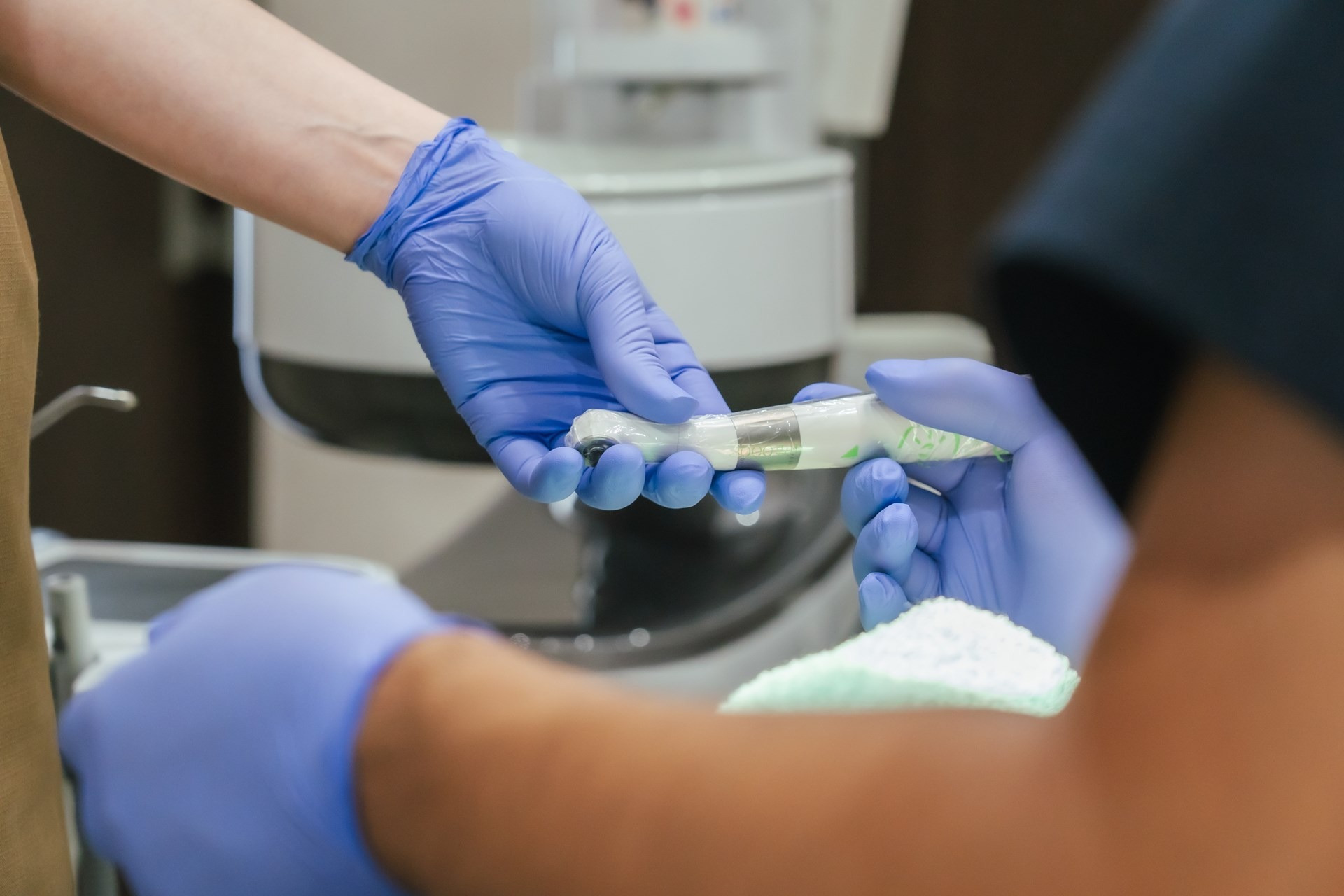 ボツリヌス治療 | 大阪府岸和田の歯科なら竹内デンタルオフィス