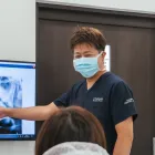 親知らず