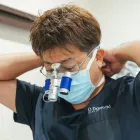 スペシャルニーズ 歯科治療・有病者歯科